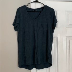 Used Prana v neck top